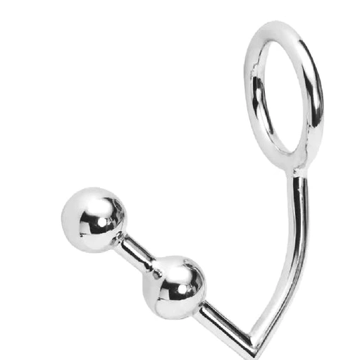 Suspension Anal Ball 4354 Hook PerfectFit Sexual Two 0805